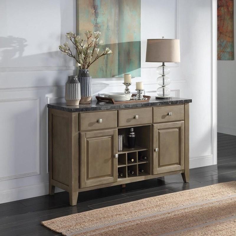 Acme Furniture Charnell DN00555