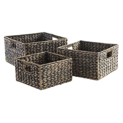 Signature Design by Ashley Elian A2000469 Basket Set
