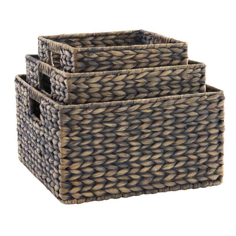 Large Picture of Signature Design by Ashley Elian A2000469 Basket Set