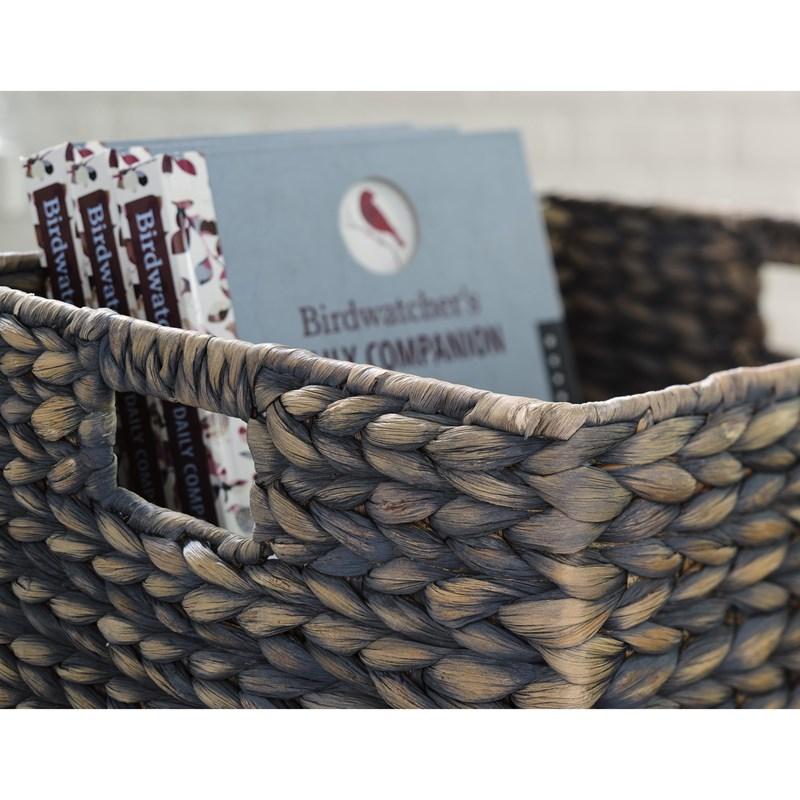 Large Picture of Signature Design by Ashley Elian A2000469 Basket Set