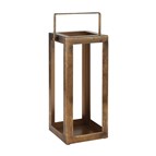 Signature Design by Ashley Briana A2000528 Lantern