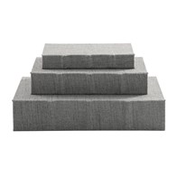 Signature Design by Ashley Jolina A2000487 Box Set (Home Decor - Boxes)
