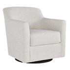 Signature Design by Ashley Bradney A3000325 Swivel Accent Chair