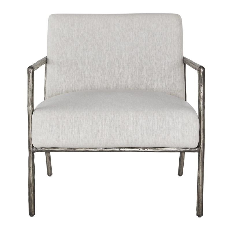 Large Picture of Signature Design by Ashley Ryandale A3000338 Accent Chair