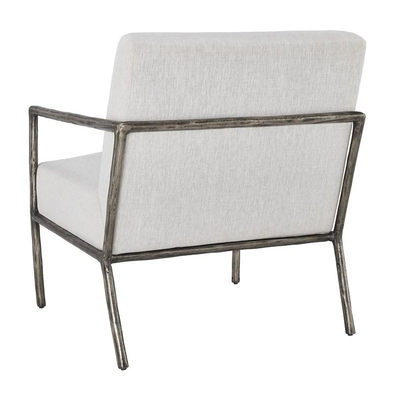 Large Picture of Signature Design by Ashley Ryandale A3000338 Accent Chair