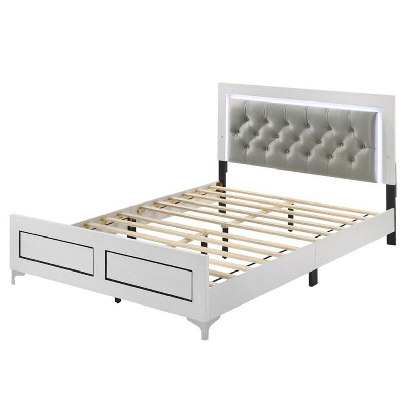Large Picture of Acme Furniture Casilda BD00644Q