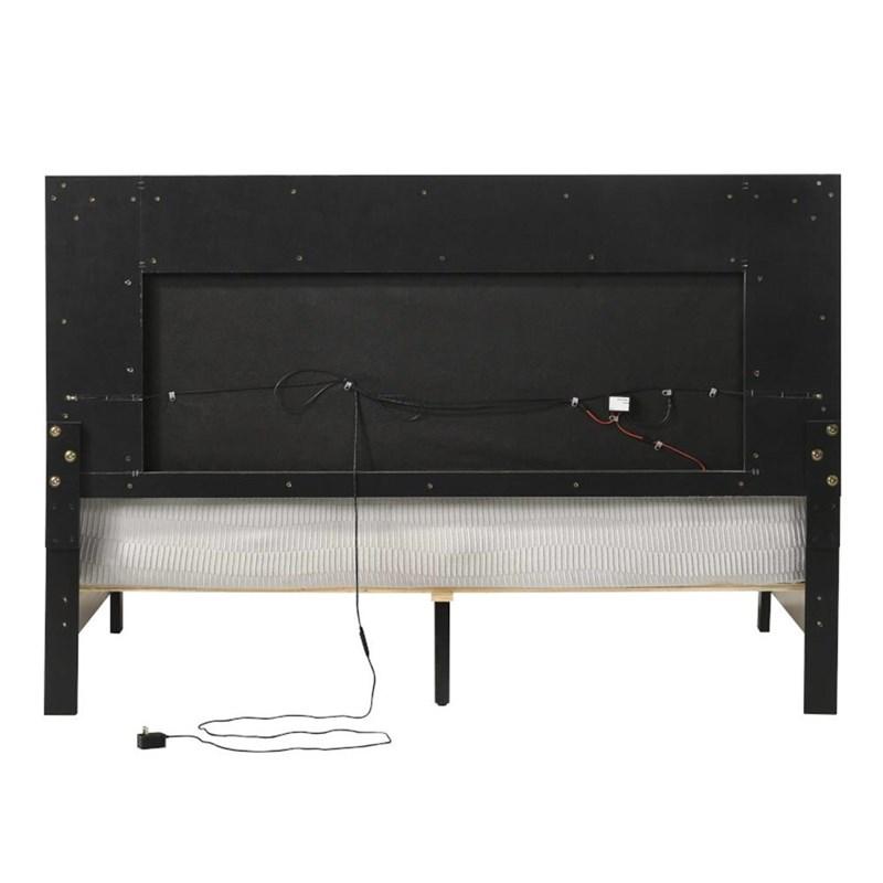 Large Picture of Acme Furniture Casilda BD00644Q
