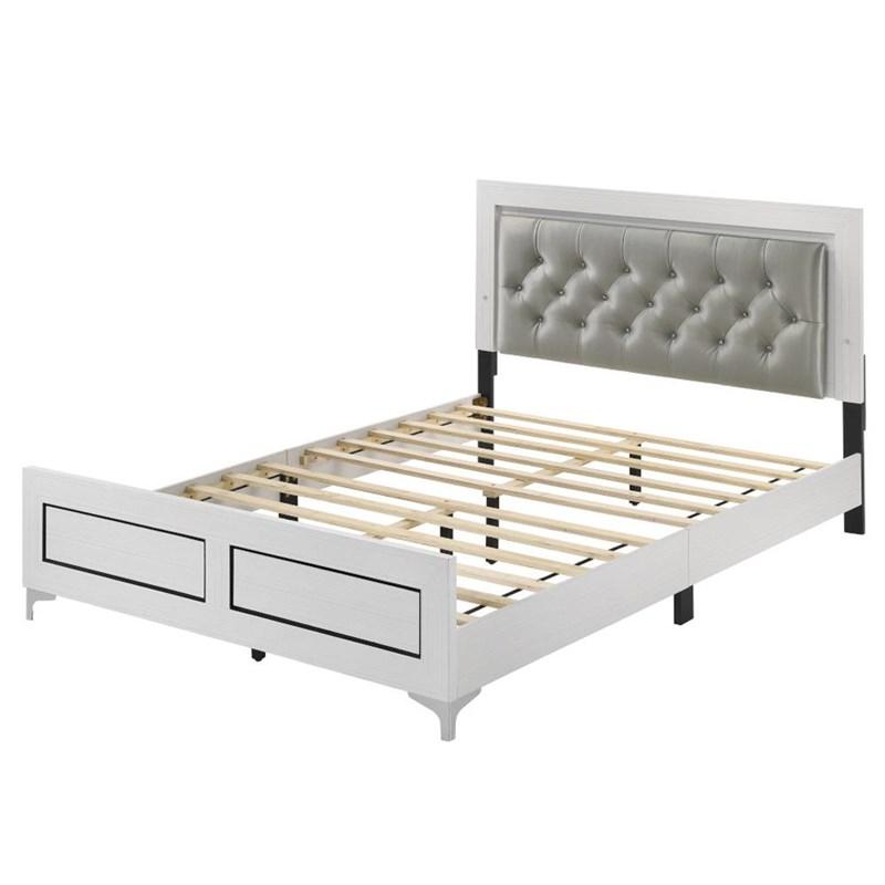 Large Picture of Acme Furniture Casilda BD00644Q