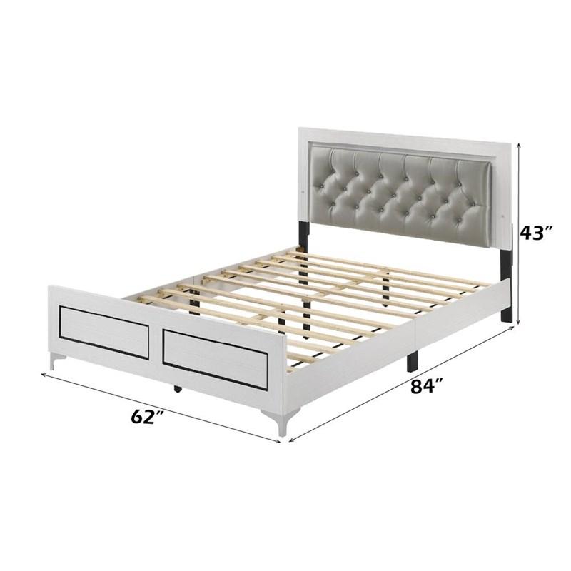 Large Picture of Acme Furniture Casilda BD00644Q