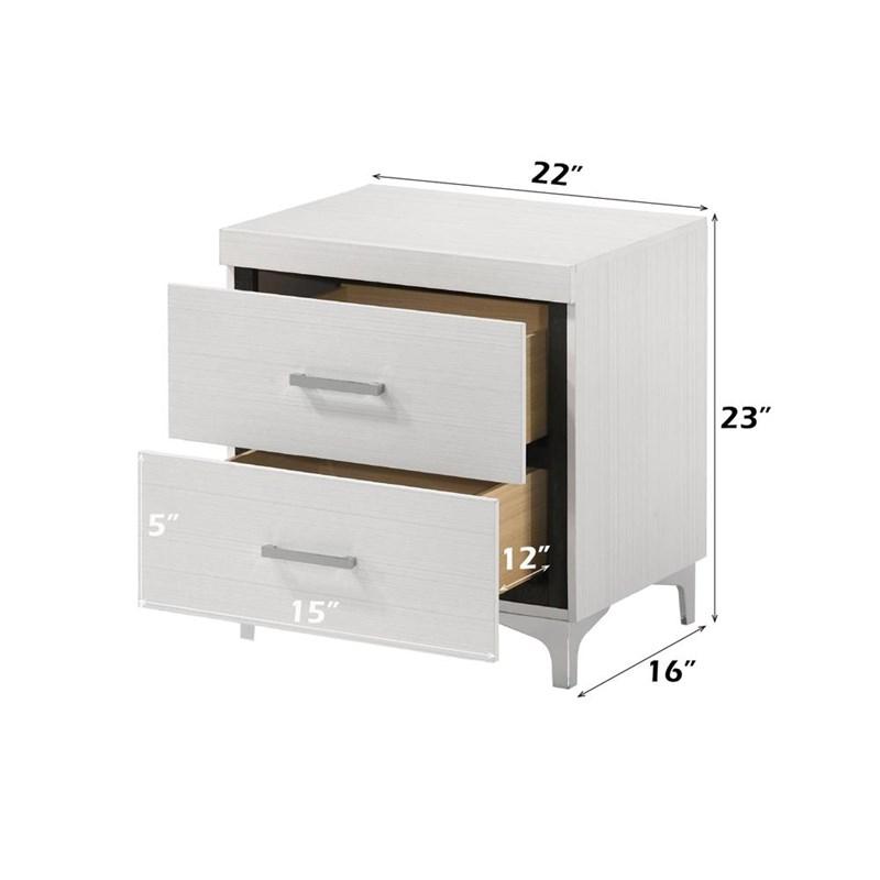 Large Picture of Acme Furniture Casilda BD00645