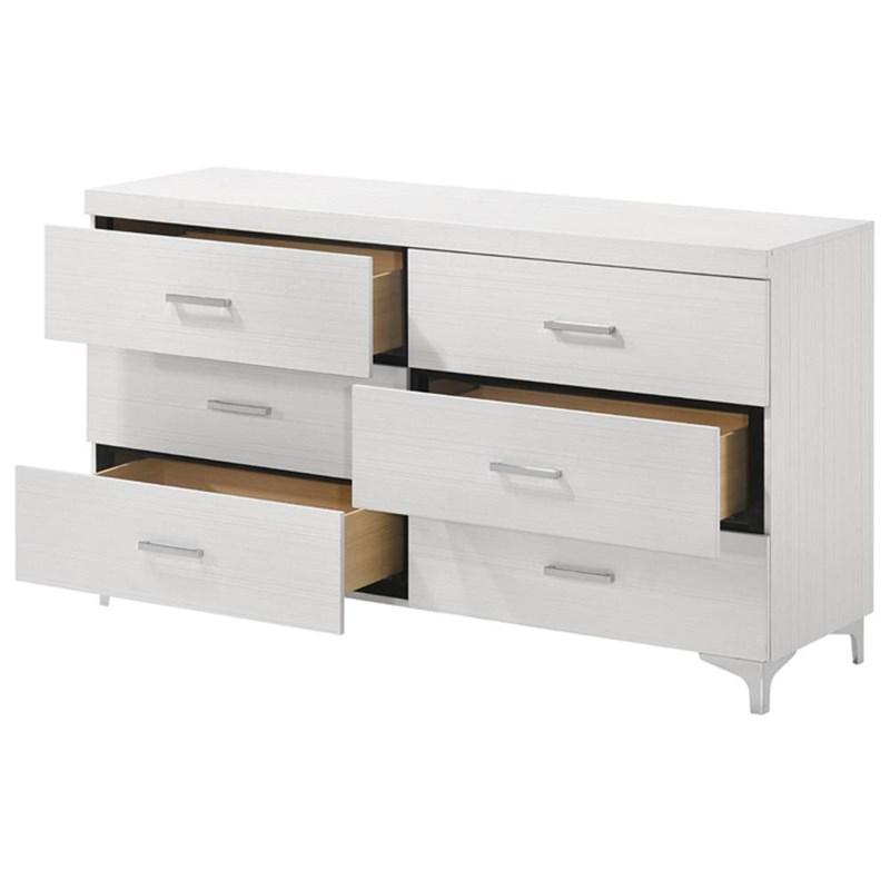 Large Picture of Acme Furniture Casilda BD00647