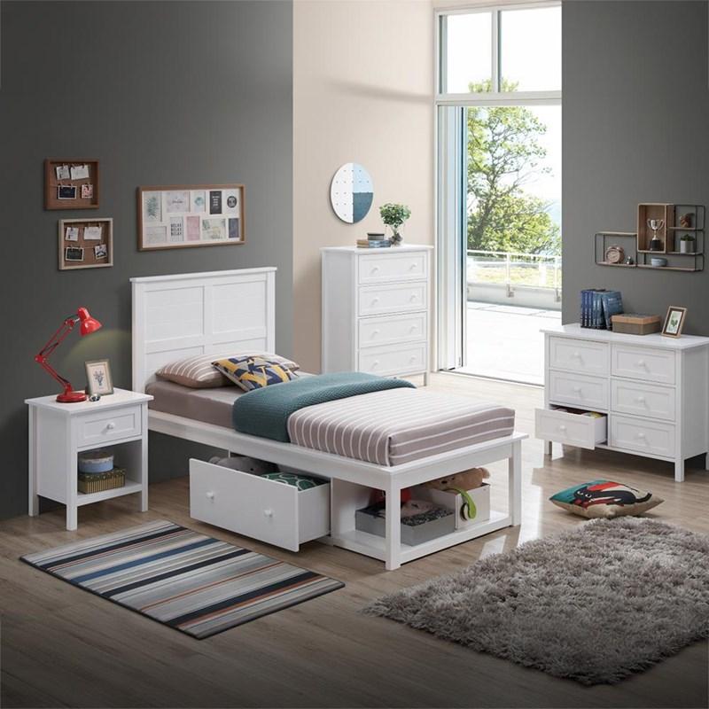 Large Picture of Acme Furniture Lolanda BD00650