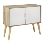 Signature Design by Ashley Orinfield A4000396 Accent Cabinet