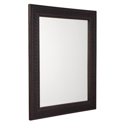 Signature Design by Ashley Balintmore A8010275 Accent Mirror