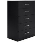 Signature Design by Ashley Finch EB3392-245 Five Drawer Chest