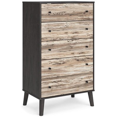 Signature Design by Ashley Piperton EB5514-245 Five Drawer Chest