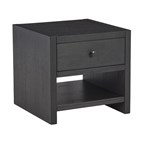 Signature Design by Ashley Foyland T989-2 Square End Table