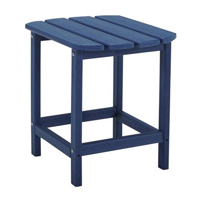 Signature Design by Ashley Sundown Treasure P009-703 End Table