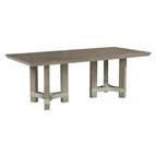 Signature Design by Ashley Chrestner D983-25 Rectangular Dining Room Table