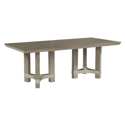 Signature Design by Ashley Chrestner D983-25 Rectangular Dining Room Table