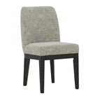 Signature Design by Ashley Burkhaus D984-01 Dining Upholstered Side Chair