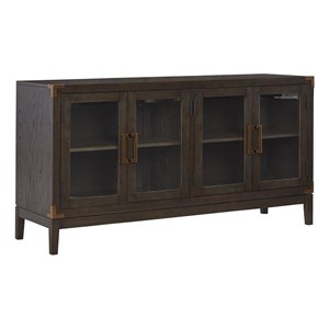 Signature Design by Ashley Burkhaus D984-60 Dining Room Server (Buffets - Server)