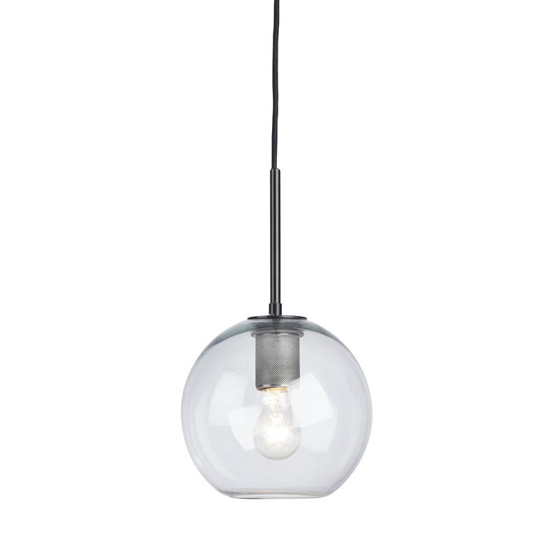 Large Picture of Signature Design by Ashley Cordunn L000988 Glass Pendant Light