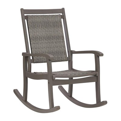 Signature Design by Ashley Emani P168-828 Rocking Chair