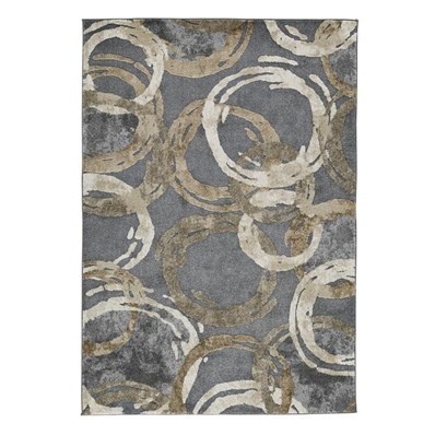 Signature Design by Ashley Faelyn R405181 Large Rug