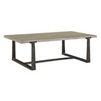 Signature Design by Ashley Dalenville T965-1 Rectangular Cocktail Table