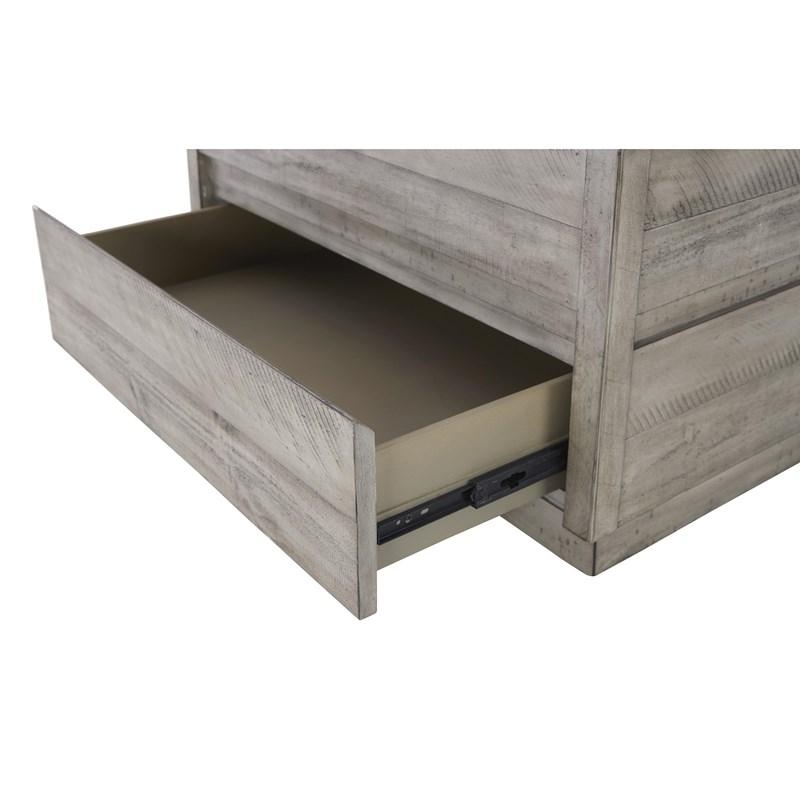 Large Picture of Signature Design by Ashley Naydell T996-9 Lift Top Cocktail Table