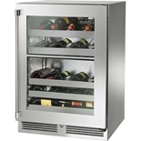 Perlick HP24DS43RL