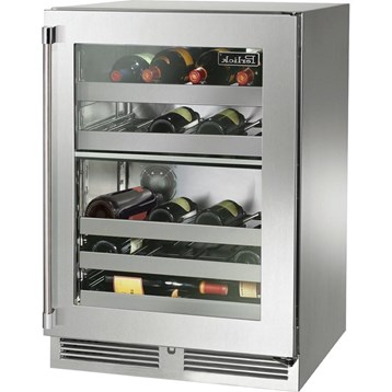 Perlick HP24DS43RL