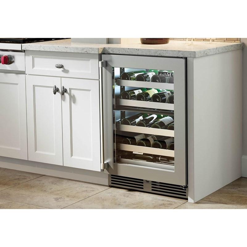 Large Picture of Perlick HP24DS43RL