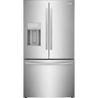Frigidaire FRFC2323AS (Refrigerators - French 3-Door)
