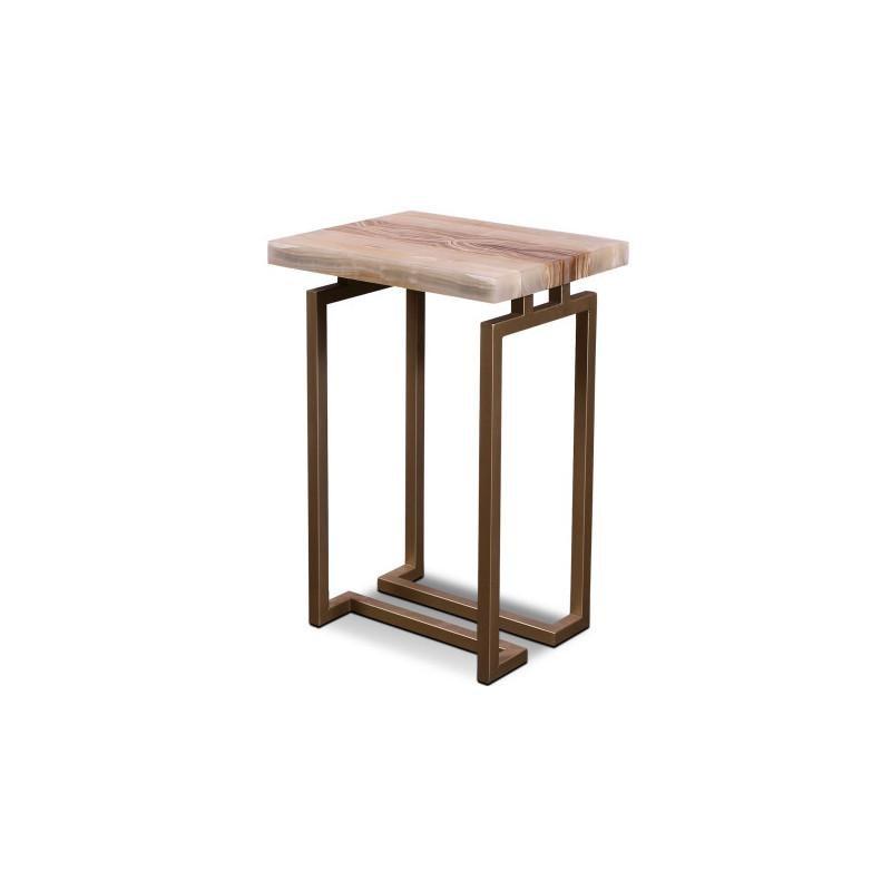 Horizon Home Furniture Spectrum H1335-150 Side Table