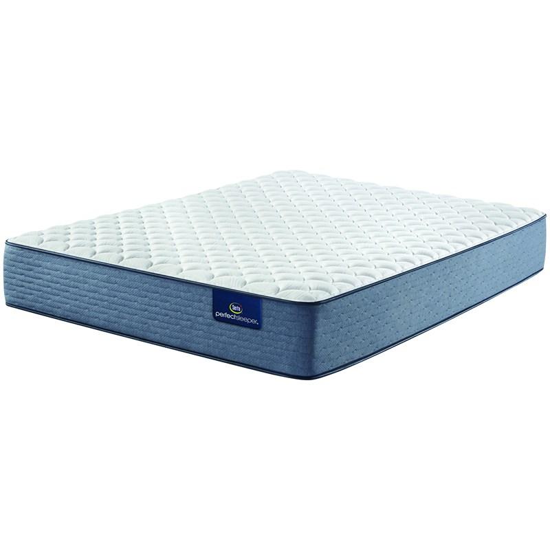 Serta Sunflower Firm Mattress (Twin)