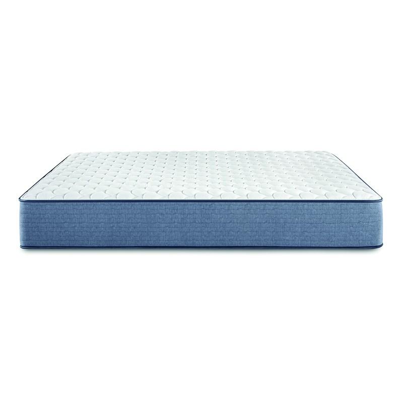 Large Picture of Serta Sunflower Firm Mattress (Twin)