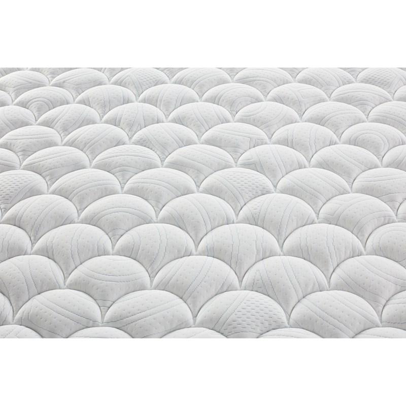 Large Picture of Serta Sunflower Firm Mattress (Queen)