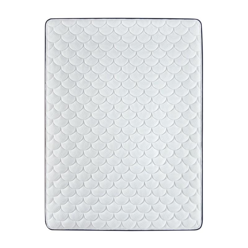 Large Picture of Serta Sunflower Firm Mattress (Queen)