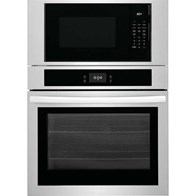 Frigidaire FCWM3027AS (Wall Ovens - Combination Oven)