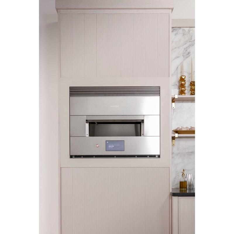 Large Picture of Monogram ZEP30FRSS