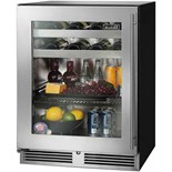 Perlick HA24BB43L
