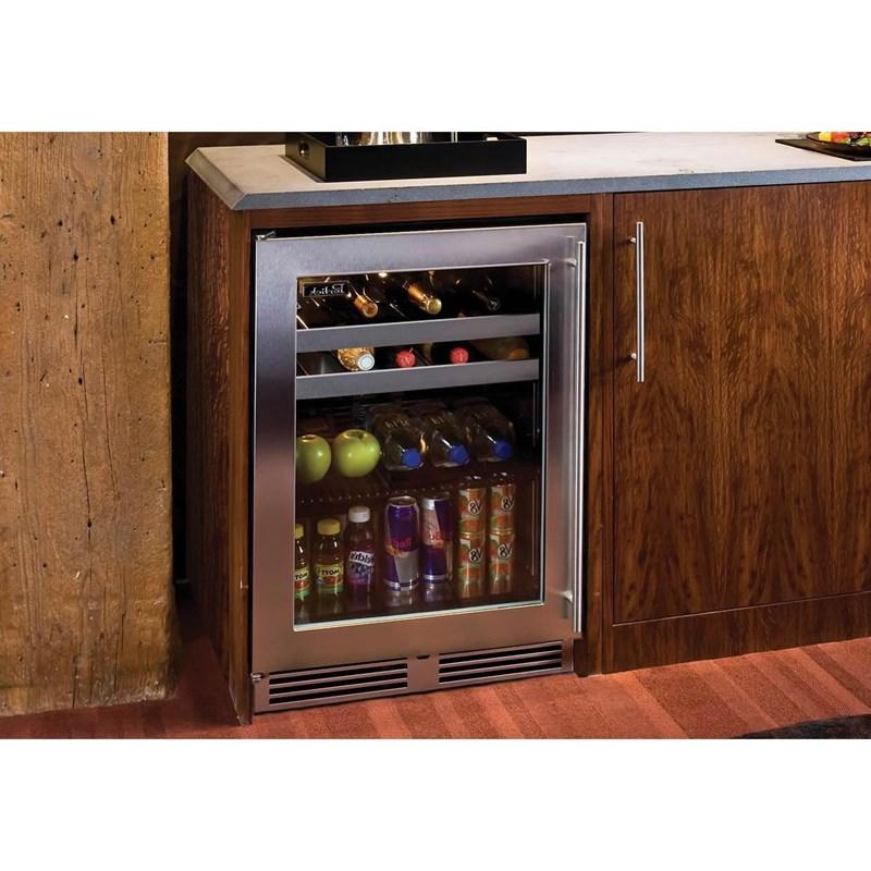 Large Picture of Perlick HA24BB43L