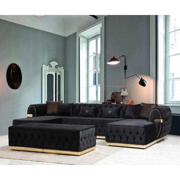 Large Picture of Nova Wholesale Furniture Jester