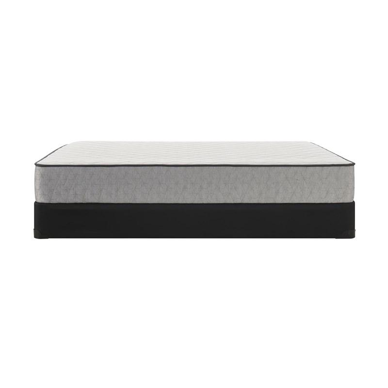 Large Picture of Sealy Elmcroft Firm Tight Top Mattress (Queen)