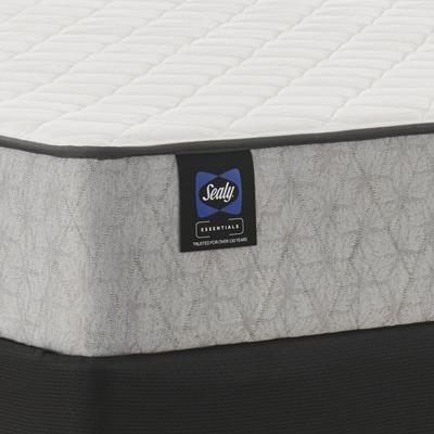 Large Picture of Sealy Elmcroft Firm Tight Top Mattress (Queen)