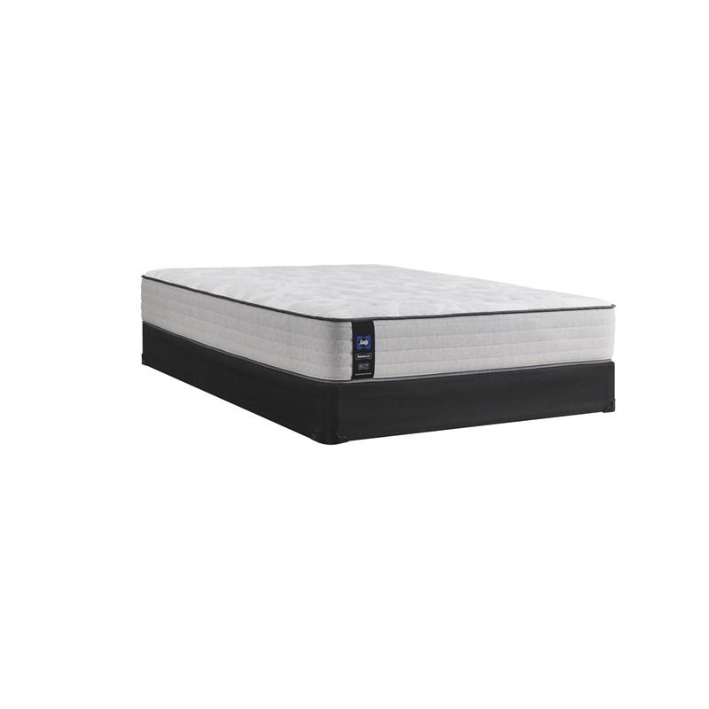 Large Picture of Sealy Diggens Soft Tight Top Mattress (Queen)