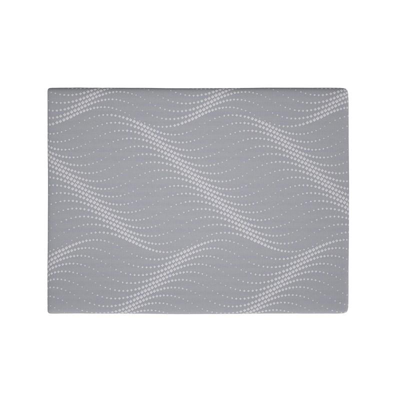 Large Picture of Sealy Oriole Medium Hybrid Mattress Set (Queen)