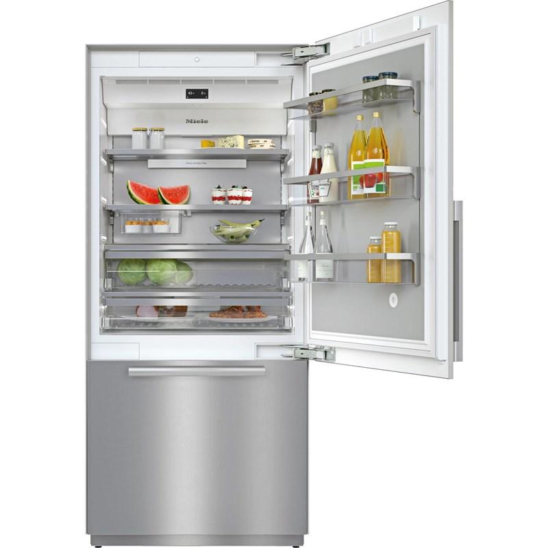 Large Picture of Miele KF2902SF